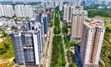 Lý do doanh nghiệp 'kêu trời' vì thuế bổ sung 5,4% tiền sử dụng đất chưa nộp 