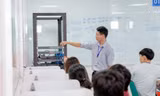 Trường ĐH Quốc tế (ĐHQG TP. HCM) dời ngày thi đánh giá năng lực