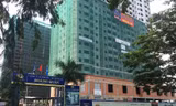 Địa ốc Hoàng Quân nợ đầm đìa, 3 'sếp' cấp cao xin từ nhiệm