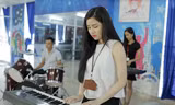 Thêm trường tư thục tuyển sinh ngành Thanh nhạc trình độ đại học chính quy
