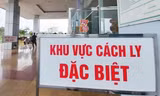 Không có chuyện nam sinh viên tử vong vì COVID-19