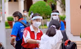 Thí sinh TP. HCM nhận giấy chứng nhận tốt nghiệp THPT tạm thời bằng cách nào?