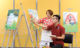 Trường đại học phải tổ chức thi năng khiếu trực tuyến do ảnh hưởng của dịch COVID-19