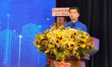 Đại hội Đoàn tỉnh Bà Rịa-Vũng Tàu: Cần phát huy thanh niên phát triển kinh tế biển, quảng bá du lịch