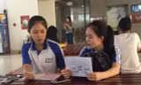 Trường ĐH Sư phạm TP. HCM công bố đề thi minh họa đánh giá năng lực