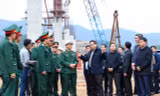 Thủ tướng: Không đầu tư cao tốc 2 làn xe, vừa làm vừa kiểm toán để phòng ngừa sai phạm