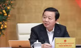 Phó Thủ tướng Trần Hồng Hà làm Tổ trưởng Tổ công tác đốc thúc dự án sân bay Long Thành