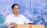 Thủ tướng: Khởi công nhà ga sân bay Long Thành trong tháng 8