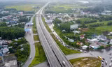 Cuối năm 2023, cả nước sẽ có 1.852 km đường bộ cao tốc