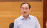 Lý do ‘khác thường’ khi lãi suất giảm nhưng tín dụng không tăng nhanh