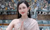 Đỗ Thị Hà, Trịnh Thùy Linh du lịch nước ngoài dịp nghỉ lễ