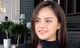 Thu Quỳnh tốt nghiệp đạo diễn sân khấu