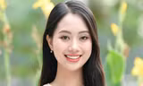 Hoa khôi Dược đặt mục tiêu chinh phục vương miện Hoa hậu Việt Nam