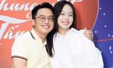 Người 'dạy nói' cho Hoa hậu Thanh Thủy