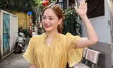 Showbiz 26/7: Lan Phương, Quang Sự chia tay 'Gia đình mình vui bất thình lình'