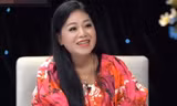 Lần cuối Anh Thơ nói về tình cảm với Trọng Tấn