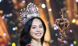 Bộ trưởng Văn hóa trả lời câu hỏi: 'Lợi ích cho xã hội của các cuộc thi sắc đẹp'