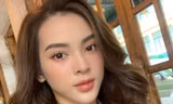 Quỳnh Lương lên tiếng về thông tin bạn trai đang tìm hiểu ăn chơi, tệ bạc với vợ cũ