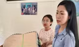 Nghệ sĩ ở khu dưỡng lão bắt đầu dọn về nhà mới