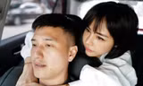 Huỳnh Anh và vợ hơn 6 tuổi chịu nhiều gièm pha