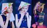 Thấy gì sau cơn sốt BlackPink ở Mỹ Đình?