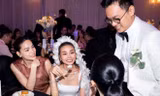 Showbiz 24/10: Lý do Hà Anh Tuấn không tới lễ cưới Thanh Hằng