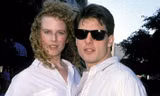 Tom Cruise khen Nicole Kidman