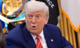Tuyên bố gây sốc của ông Trump