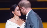 Vận đen tiếp tục đeo bám Harry và Meghan