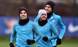 Chelsea nhờ cậy vào 'nội gián' khi tái đấu Barca