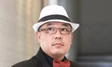 Ông Hoàng Khải.