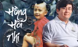 'Hồng Hài Nhi - Tây Du Ký’ 1986 sớm bỏ showbiz, trở thành đại gia trăm tỷ ở tuổi 43 