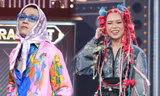 Hé lộ chung kết Rap Việt rực lửa, HLV mặc cực 'ngầu' và Binz vẫn 'một màu'