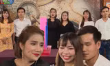 Đi 2 mà về 4, ‘bà mối’ Cát Tường cùng lúc se duyên cho 2 cặp song sinh giống hệt nhau