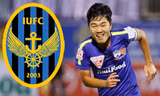 Xuân Trường sẽ ký hợp đồng với Incheon United vào ngày mai.