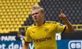 Erling Haaland.
