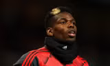 Paul Pogba đã cơ bản bình phục chấn thương.