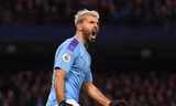 Sergio Aguero muốn tiếp tục cống hiến cho Man City.