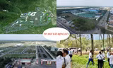 Chiêu trò huy động vốn lãi suất 'khủng' của BĐS Nhật Nam; doanh nghiệp tạo 'sốt đất ảo' bị xử lý