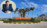 ViMariel - Khu kinh tế duy nhất do doanh nghiệp Việt đầu tư tại Cuba 