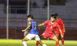 Công Phương hạ quyết tâm giành điểm trước U19 Australia: 'Bóng đá không nói trước được điều gì'
