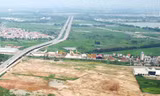 Hai nhà đầu tư nộp hồ sơ dự án xây dựng Khu đô thị mới 'nghìn tỷ' ở Đông Anh