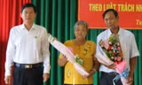 Gây oan sai, hai lãnh đạo viện kiểm sát ở Đắk Nông bị kỷ luật