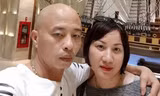 Vợ chồng Đường "Nhuệ" sẽ dắt nhau đi hầu toà vào ngày 25/8 vì tội đánh người - Ảnh: Hoàng Long
