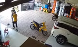 Tài xế trong vụ nổ súng ở Vĩnh Long bị liệt nửa người, còn vỏ đạn li ti trong não