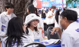 Đại học KHXH&NV tuyển thêm ngành mới: Đa dạng lựa chọn, phản ứng tích cực