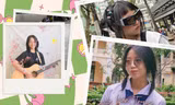Mang Rap vào bài thi HSG môn Văn: Nữ sinh Trần Chuyên đạt giải vì tư duy độc đáo