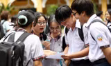 Còn 3 ngày tới kỳ thi Tuyển sinh lớp 10 TP.HCM: Những lưu ý quan trọng không thể bỏ qua!