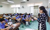 Sở GD&ĐT TP.HCM ra chỉ đạo mới, yêu cầu giáo viên, học sinh nghiêm túc phòng dịch COVID-19