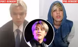 Nam diễn viên qua đời sau khi chi 5 tỷ cho 12 lần phẫu thuật để trông giống Jimin (BTS)